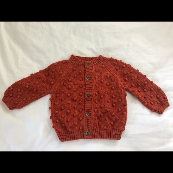 Misha And Puff Other - Misha & Puff Cardigan